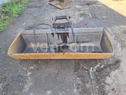 Online aukce:   HYDRAULICKÁ SVAHOVÁ LŽÍCE 195 CM