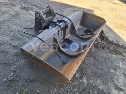 Online auction:  HYDRAULICKÁ SVAHOVÁ LŽÍCE 195 CM