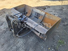 Online aukce:   HYDRAULICKÁ SVAHOVÁ LŽÍCE 195 CM