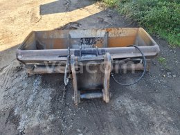 Online aukce:   HYDRAULICKÁ SVAHOVÁ LŽÍCE 195 CM