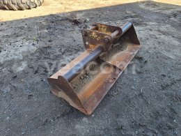 Online auction:  PEVNÁ SVAHOVÁ LŽÍCE 170 CM
