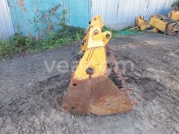 Online aukce:   ČELNÍ LOPATA - KLAPAČKA 235 CM