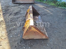 Online aukce:   ČELNÍ LOPATA 170 CM