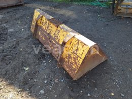 Online aukce:   ČELNÍ LOPATA 170 CM