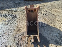 Online aukce:   PODKOPOVÁ LŽÍCE 35 CM ZUBY