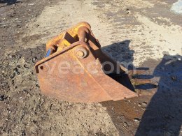 Online aukce:   PODKOPOVÁ LŽÍCE 35 CM ZUBY