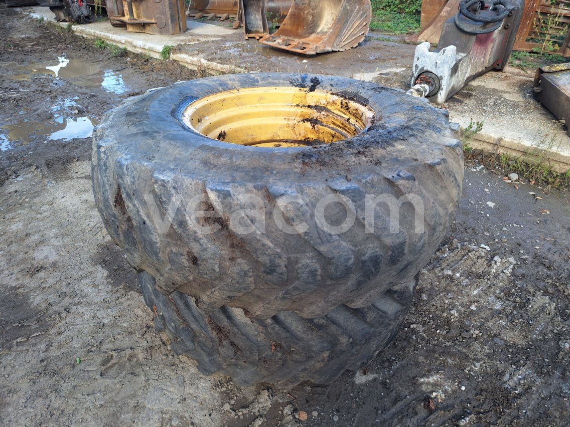 Online aukce:   KOLA 26 X DW 16L E/08 2KS