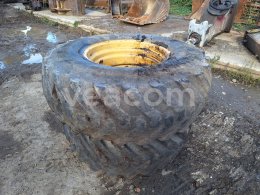 Online auction:  KOLA 26 X DW 16L E/08 2KS