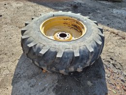 Online auction:  KOLO NA  CAT 432 D