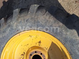 Online aukce:   KOLO NA  CAT 432 D