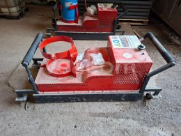 Online aukce:   TPS-15 INFRAZÁŘIČ PRO OPRAVY ASFALTOVÝCH POVRCHŮ