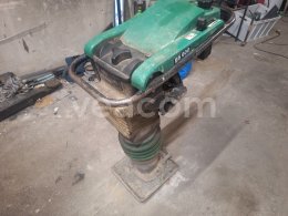 Online aukce: WACKER  BS600