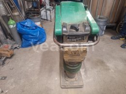 Online aukce: WACKER  BS600