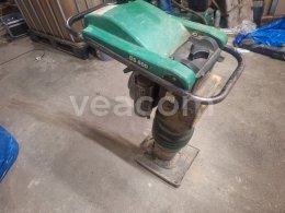 Online aukce: WACKER  BS600