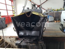 Online aukce: AMMANN  AFT 300-2