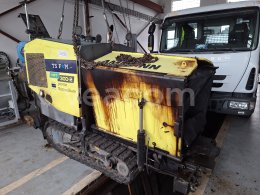 Online aukce: AMMANN  AFT 300-2