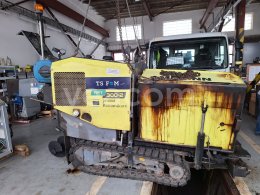 Online aukce: AMMANN  AFT 300-2