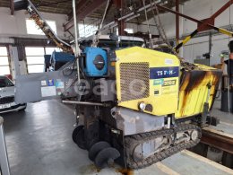 Online aukce: AMMANN  AFT 300-2