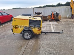 Online aukce:   KAESER KOMPRESSOREN M 24