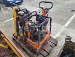 Online auction:  VIBRAČNÍ DESKA