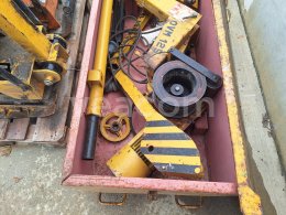 Online aukce:   OVM 125