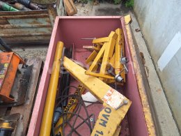 Online aukce:   OVM 125
