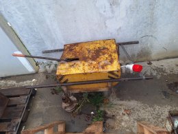 Online aukce:   STAVEBNÍ VRÁTEK