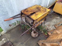 Online auction:  STAVEBNÍ VRÁTEK
