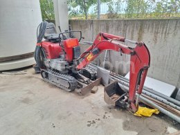 Online aukce: KUBOTA  K 008