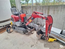 Online aukce: KUBOTA  K 008