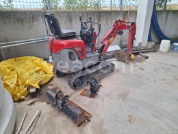 Online aukce: KUBOTA  K 008