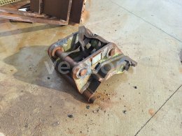 Online auction:  MANUÁLNÍ RYCHLOUPÍNÁK SEILER CW 40