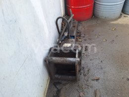 Online aukce:   HYDR.KLADIVO HM 200