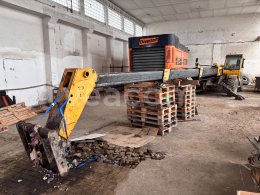 Online aukce: FARESIN  HAULOTTE FM3000/17E