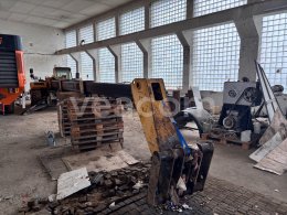 Online aukce: FARESIN  HAULOTTE FM3000/17E