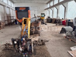 Online aukce: FARESIN  HAULOTTE FM3000/17E