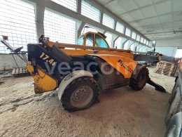 Online aukce: FARESIN  HAULOTTE FM3000/17E