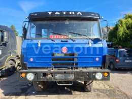 Online aukce: TATRA  T815 6X6