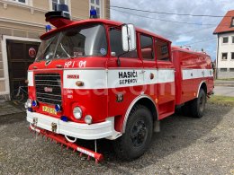 Online árverés: ŠKODA  Š 706 RTHP CAS 4X4