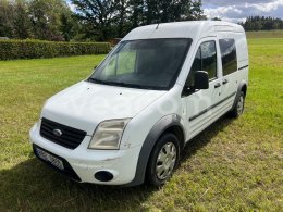 Online árverés: FORD  TRANSIT CONNECT