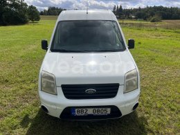 Online aukce: FORD  TRANSIT CONNECT