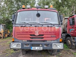 Online aukce: TATRA  T 815 - 2 8X8