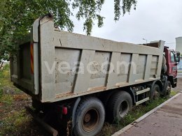 Online aukce: TATRA  T 815 S1 8X8.2