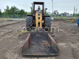 Online aukce: CATERPILLAR  930H 4X4