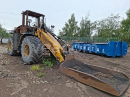 Online aukce: CATERPILLAR  930H 4X4