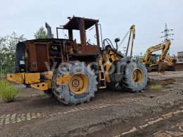 Online aukce: CATERPILLAR  930H 4X4