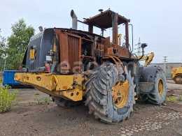 Online aukce: CATERPILLAR  930H 4X4