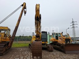 Online aukce: KOMATSU  X KOM PC240