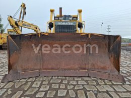 Online aukce: KOMATSU  X KOM 275