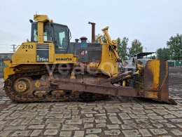 Online aukce: KOMATSU  X KOM 275